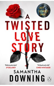 Twisted Love Story