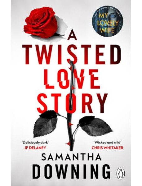 Twisted Love Story