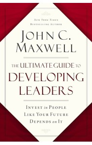 ULTIMATE GUIDE TO DEVELOPING LEAD