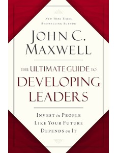 ULTIMATE GUIDE TO DEVELOPING LEAD