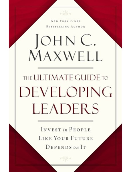 ULTIMATE GUIDE TO DEVELOPING LEAD