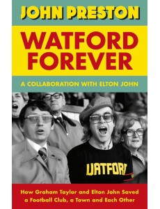 Watford Forever Watford Forever