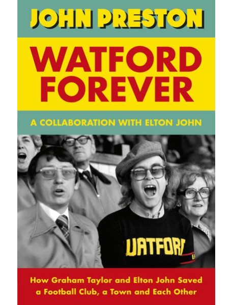 Watford Forever