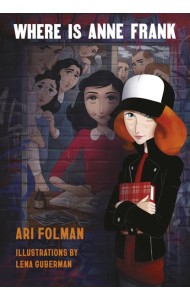 Where Is Anne Frank