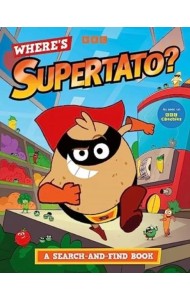 WHERE'S SUPERTATO? SEARCH-AND-FI