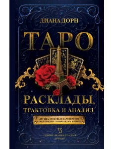Таро. Расклады, трактовка и анализ