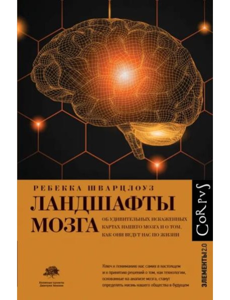 Ландшафты мозга