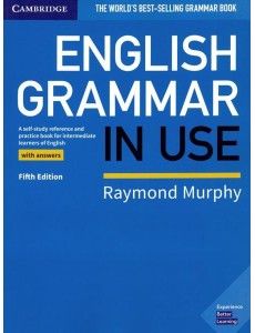 English Grammar in Use 5th Book with Answers