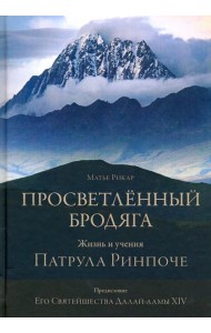 Просветлённый бродяга. Жизнь и учения Патрула Ринпоче