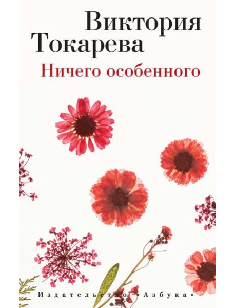 Ничего особенного (мягк/обл.)