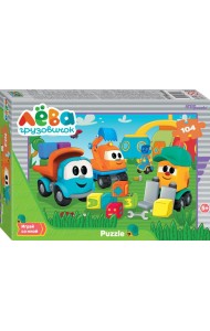 82227 Мозаика 