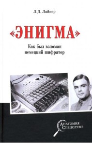 Энигма. Как был взломан немецкий шифратор