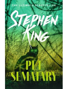 Pet Sematary