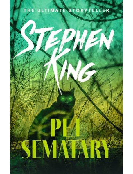 Pet Sematary