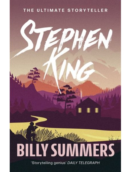 Billy Summers