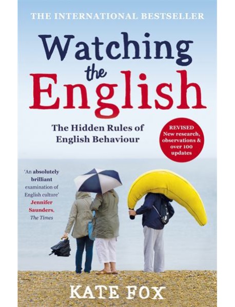 Watching the English