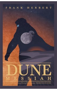 Dune Messiah