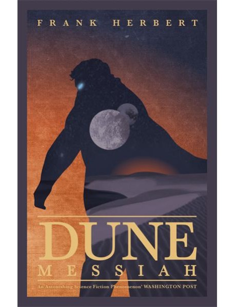 Dune Messiah