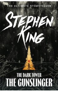 Dark Tower I: The Gunslinger