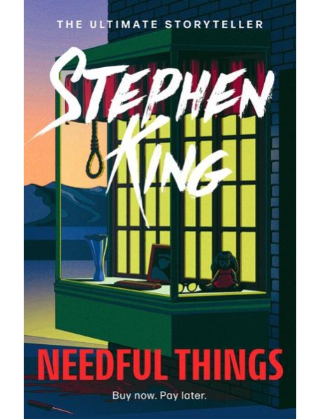 Needful Things
