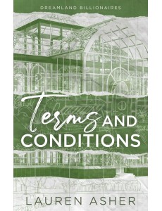 Terms and Conditions