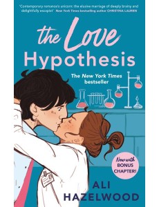 Love Hypothesis Love Hypothesis