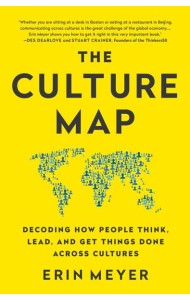 Culture Map