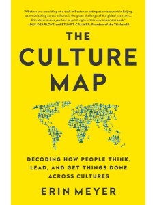Culture Map Culture Map