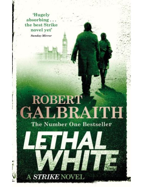 Lethal White