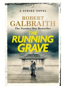 Running Grave Running Grave