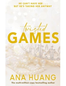 Twisted Games Twisted Games