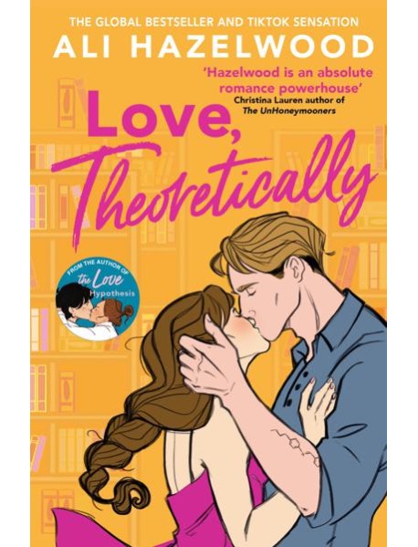 Love Theoretically