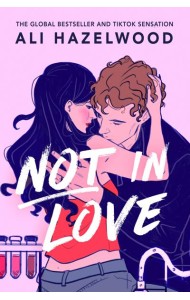 Not in Love