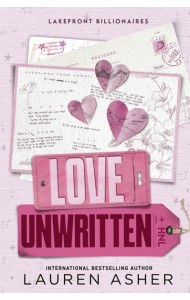 Love Unwritten