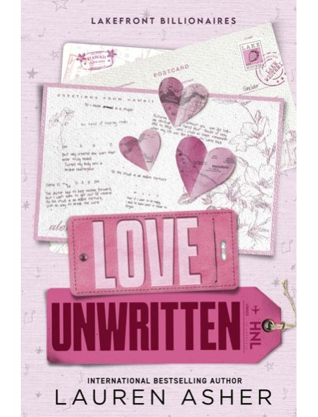 Love Unwritten