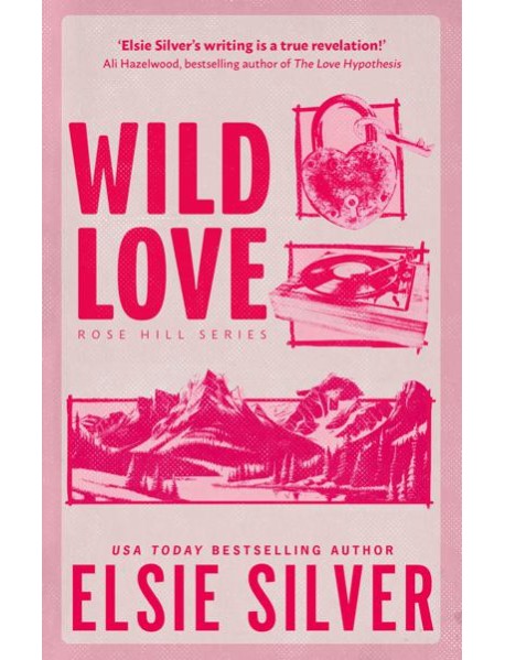 Wild Love
