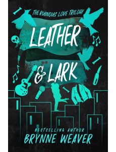 Leather & Lark Leather & Lark
