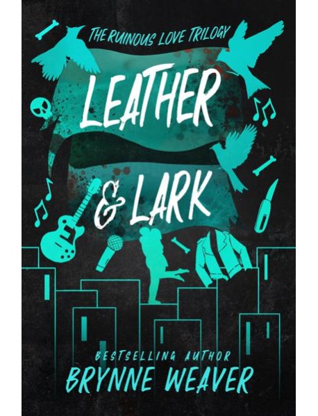 Leather & Lark