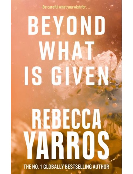 Beyond What is Given