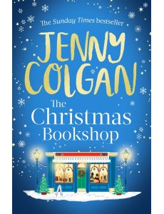 Christmas Bookshop