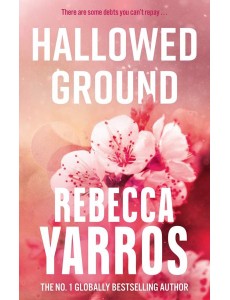 Hallowed Ground Hallowed Ground