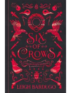 Six of Crows: Collector