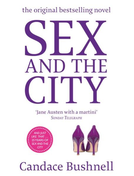 Sex And The City