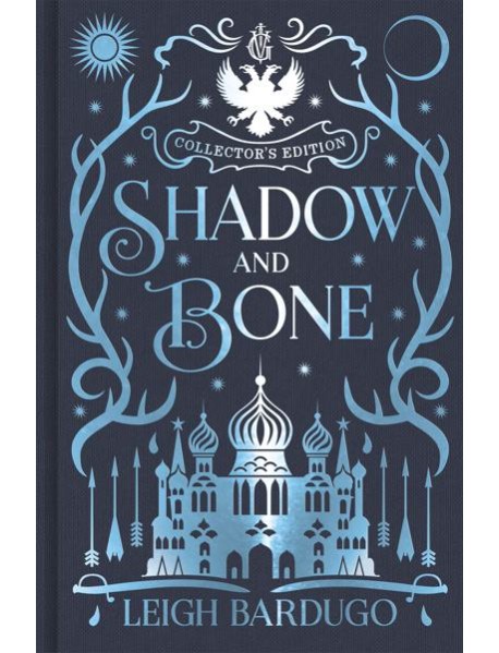 Shadow and Bone