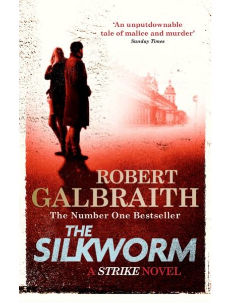 Silkworm