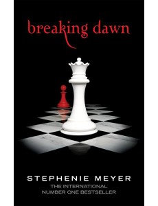Breaking Dawn