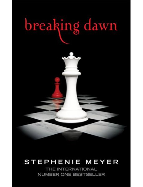 Breaking Dawn