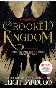 Crooked Kingdom (Six of Crows Book 2)