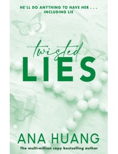 Twisted Lies Twisted Lies