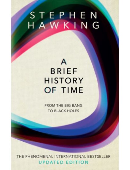 Brief History Of Time